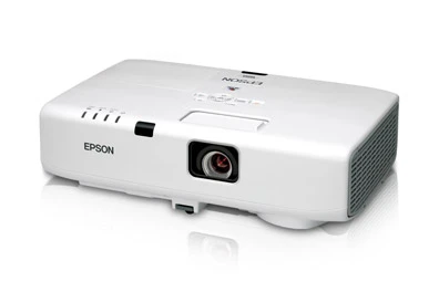 Epson® Epson PowerLite D6250 XGA 3LCD Projector 7 Epson® Epson PowerLite D6250 XGA 3LCD Projector - Image 5