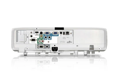 Epson® Epson PowerLite D6250 XGA 3LCD Projector 6 Epson® Epson PowerLite D6250 XGA 3LCD Projector - Image 4