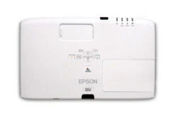 Epson® Epson PowerLite D6250 XGA 3LCD Projector 9 Epson® Epson PowerLite D6250 XGA 3LCD Projector -Gallo Acoustics shop D62503