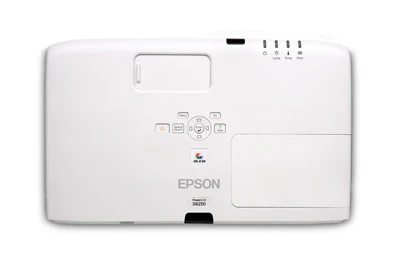 Epson® Epson PowerLite D6250 XGA 3LCD Projector 5 Epson® Epson PowerLite D6250 XGA 3LCD Projector - Image 3