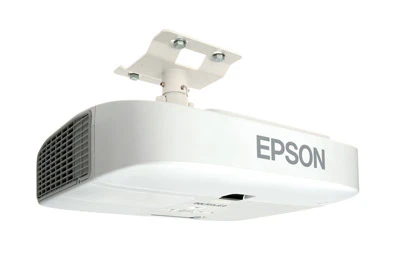 Epson® Epson PowerLite D6250 XGA 3LCD Projector 4 Epson® Epson PowerLite D6250 XGA 3LCD Projector - Image 2