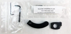 Oracle Audio Silicone Damping Kit For Pro-Ject/Music Hall 9cc Or Paris Tonearms 11 Oracle Audio Silicone Damping Kit For Pro-Ject/Music Hall 9cc Or Paris Tonearms -Gallo Acoustics shop DKit