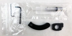 Oracle Audio Silicone Damping Kit For Pro-Ject/Music Hall 9cc Or Paris Tonearms 10 Oracle Audio Silicone Damping Kit For Pro-Ject/Music Hall 9cc Or Paris Tonearms -Gallo Acoustics shop DKit1