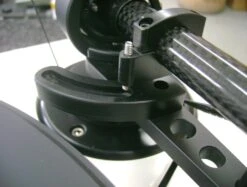 Oracle Audio Silicone Damping Kit For Pro-Ject/Music Hall 9cc Or Paris Tonearms