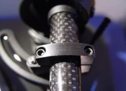Alternative view of Oracle Audio Silicone Damping Kit For Pro-Ject/Music Hall 9cc Or Paris Tonearms