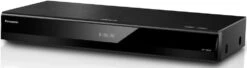 Panasonic DP-UB820-K Streaming 4K Ultra HD Hi-Res Audio Wi-Fi Built-In Blu-Ray Player -Gallo Acoustics shop DPUB820K1