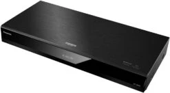 Panasonic DP-UB820-K Streaming 4K Ultra HD Hi-Res Audio Wi-Fi Built-In Blu-Ray Player -Gallo Acoustics shop DPUB820K2