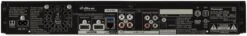 Panasonic DP-UB820-K Streaming 4K Ultra HD Hi-Res Audio Wi-Fi Built-In Blu-Ray Player -Gallo Acoustics shop DPUB820K3