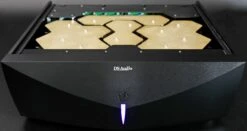 DS Audio DS Master3 Phono Stage/Equalizer For Optical Cartridge -Gallo Acoustics shop DSMaster3PhonoStage3