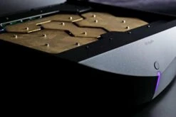 DS Audio DS Master3 Phono Stage/Equalizer For Optical Cartridge -Gallo Acoustics shop DSMaster3PhonoStage5