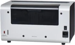 Degritter RCM Ultrasonic Record Cleaning Machine (Black) -Gallo Acoustics shop DegritterMachine3