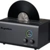 Degritter RCM Ultrasonic Record Cleaning Machine (Black) -Gallo Acoustics shop DegritterMachineBlack