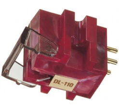 Denon DL-110 Phono Cartridge