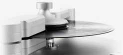 Clearaudio Double Matrix Professional Sonic Record Cleaning Machine (Silver) -Gallo Acoustics shop DoubleMatrixProfessionalSonic4