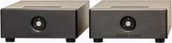 Rogue Audio DragoN Monoblock Amplifiers (Black, PAIR)