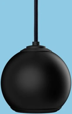 Gallo Acoustics Droplet A'Diva SE Loudspeaker (Satin Black)