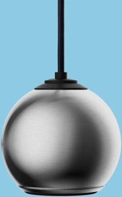 Gallo Acoustics Droplet A'Diva SE Loudspeaker (Stainless Steel)