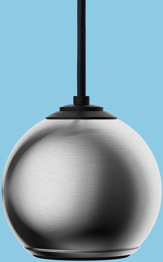 Gallo Acoustics Droplet A'Diva SE Loudspeaker (Stainless Steel) 3 Gallo Acoustics Droplet A'Diva SE Loudspeaker (Stainless Steel)