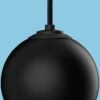 Gallo Acoustics Droplet A'Diva Loudspeaker (Satin Black) -Gallo Acoustics shop DropletADivaSatinBlack
