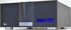 Krell Duo 125 XD 2-Ch Power Amplifier -Gallo Acoustics shop Duo120XDBucklin3