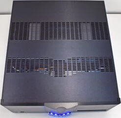 Krell Duo 125 XD 2-Ch Power Amplifier -Gallo Acoustics shop Duo120XDBucklin5