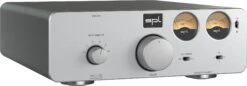 SPL Elector Analog Preamplifier (Silver) 7 SPL Elector Analog Preamplifier (Silver) -Gallo Acoustics shop ElectorSilver1