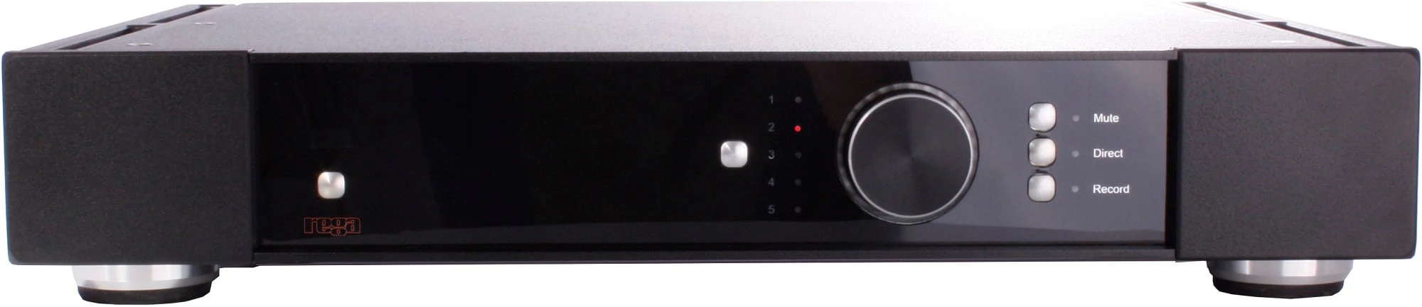 Rega Elicit-R Integrated Amplifier 6 Rega Elicit-R Integrated Amplifier - Image 4