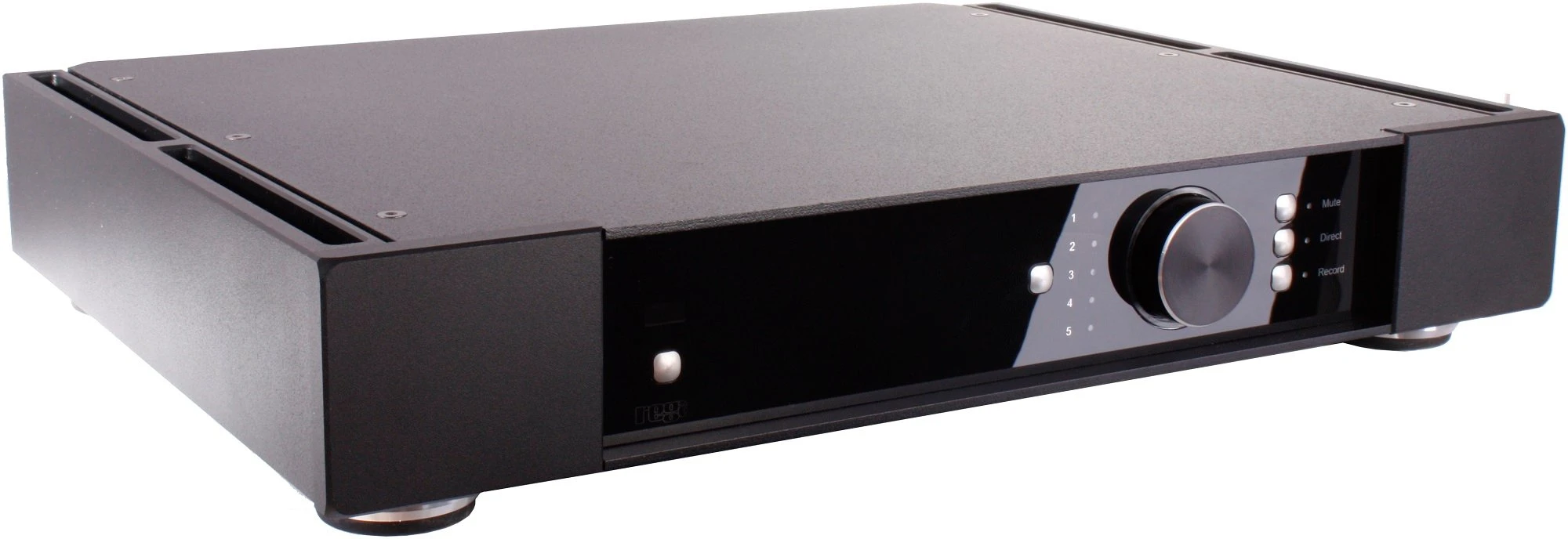 Rega Elicit-R Integrated Amplifier 5 Rega Elicit-R Integrated Amplifier - Image 3