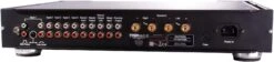 Alternative view of Rega Elicit-R Integrated Amplifier