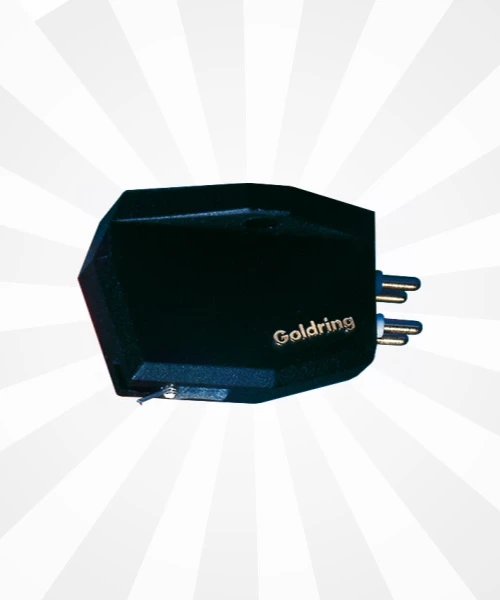 Goldring Elite MC Moving-Coil Phono Cartridge 3 Goldring Elite MC Moving-Coil Phono Cartridge