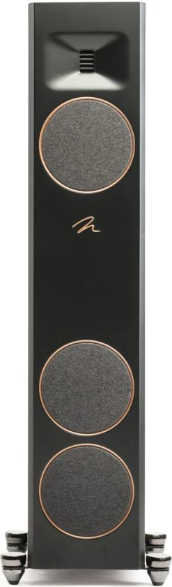 MartinLogan Motion F10 Floorstanding Speaker (Walnut, EACH) 12 MartinLogan Motion F10 Floorstanding Speaker (Walnut, EACH) -Gallo Acoustics shop F10Walnut2