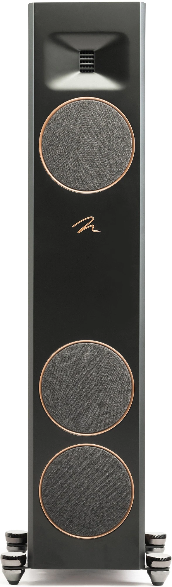 MartinLogan Motion F10 Floorstanding Speaker (Walnut, EACH) 7 MartinLogan Motion F10 Floorstanding Speaker (Walnut, EACH) - Image 5