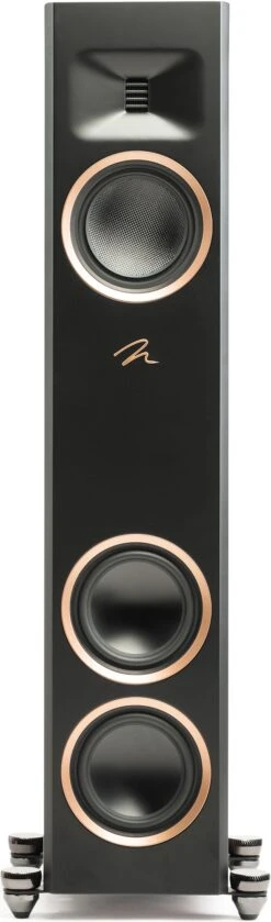 MartinLogan Motion F10 Floorstanding Speaker (Walnut, EACH) 11 MartinLogan Motion F10 Floorstanding Speaker (Walnut, EACH) -Gallo Acoustics shop F10Walnut3