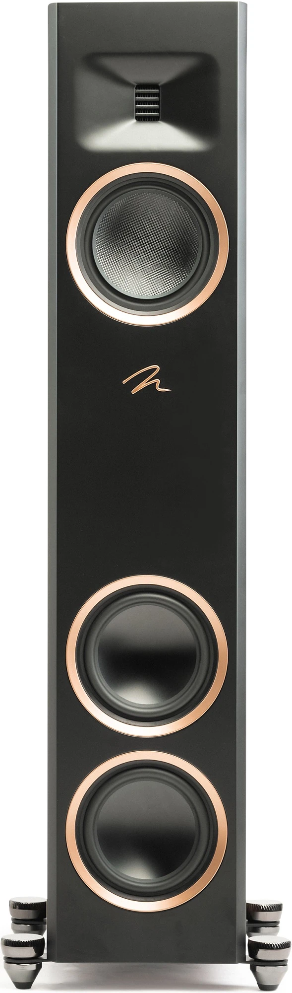 MartinLogan Motion F10 Floorstanding Speaker (Walnut, EACH) 6 MartinLogan Motion F10 Floorstanding Speaker (Walnut, EACH) - Image 4