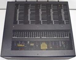 Fosgate Audionics FAA 1000.5 1000watt 5-ch Power Amp -Gallo Acoustics shop FAA10005Timmerman4