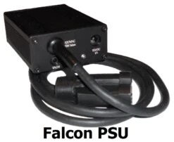 Phoenix Engineering Falcon PSU Turntable Speed Controller 13 Phoenix Engineering Falcon PSU Turntable Speed Controller -Gallo Acoustics shop Falcon20Back
