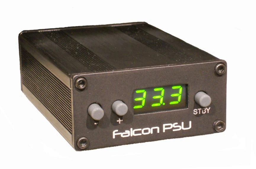 Phoenix Engineering Falcon PSU Turntable Speed Controller 3 Phoenix Engineering Falcon PSU Turntable Speed Controller