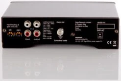 Rega Fono MC Phono Stage And Ania MC Phono Cartridge Package 15 Rega Fono MC Phono Stage And Ania MC Phono Cartridge Package -Gallo Acoustics shop FonoMC2