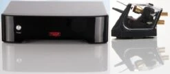 Rega Fono MC Phono Stage And Ania MC Phono Cartridge Package