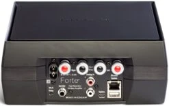 MartinLogan Forte Powerful Wireless Amplifier -Gallo Acoustics shop Forte4