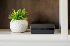 MartinLogan Forte Powerful Wireless Amplifier -Gallo Acoustics shop Forte7