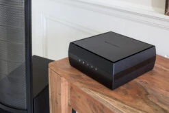 MartinLogan Forte Powerful Wireless Amplifier -Gallo Acoustics shop Forte8