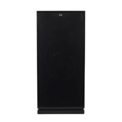 Klipsch Forte III Floorstanding Speaker (Black Ash) -Gallo Acoustics shop ForteIIIBlackAsh2