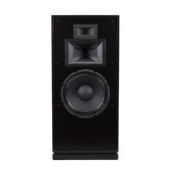Klipsch Forte III Floorstanding Speaker (Black Ash) -Gallo Acoustics shop ForteIIIBlackAsh3