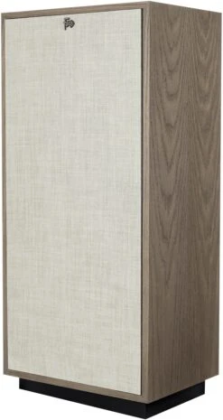 Klipsch Forte IV Floorstanding Speaker (Distressed Oak)