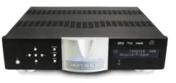 Krell Foundation 4K Ultra HD Processor