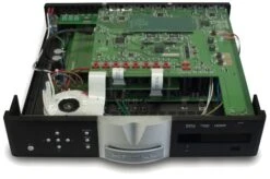 Krell Foundation 7.1-Channel AV Processor 7 Krell Foundation 7.1-Channel AV Processor -Gallo Acoustics shop Foundation1