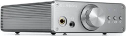 Burson Audio Funk 3W Class-A Headphone Amp/45W Class-AB Speaker Amp -Gallo Acoustics shop Funk1