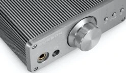 Burson Audio Funk 3W Class-A Headphone Amp/45W Class-AB Speaker Amp -Gallo Acoustics shop Funk2