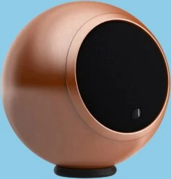 Gallo Acoustics A'Diva Loudspeaker (Luxe Copper)